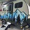 RV for Sale: 2025 BIG BUGGY BB16