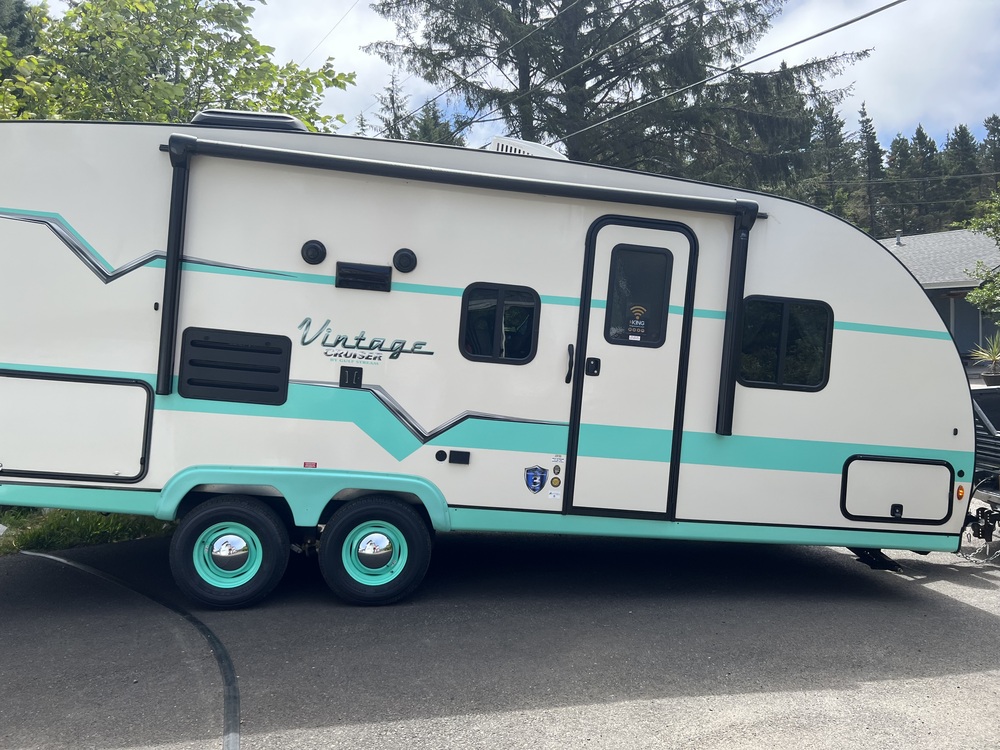 Photo of Rv