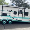 RV for Sale: 2023 VINTAGE CRUISER 23FBS