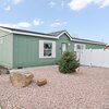Mobile Home for Sale: Manufactured On Land, Traditional - Redmond, OR, Redmond, OR