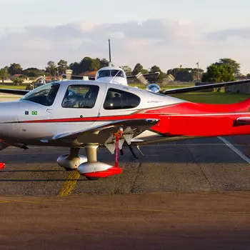 Thumbnail of aircraft