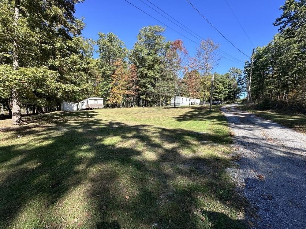 Photo of Mobile Home Lot