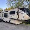 RV for Sale: 2023 PINNACLE 38FLGS