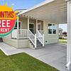 Mobile Home for Sale: 3 Bed 2 Bath 2025 Champion