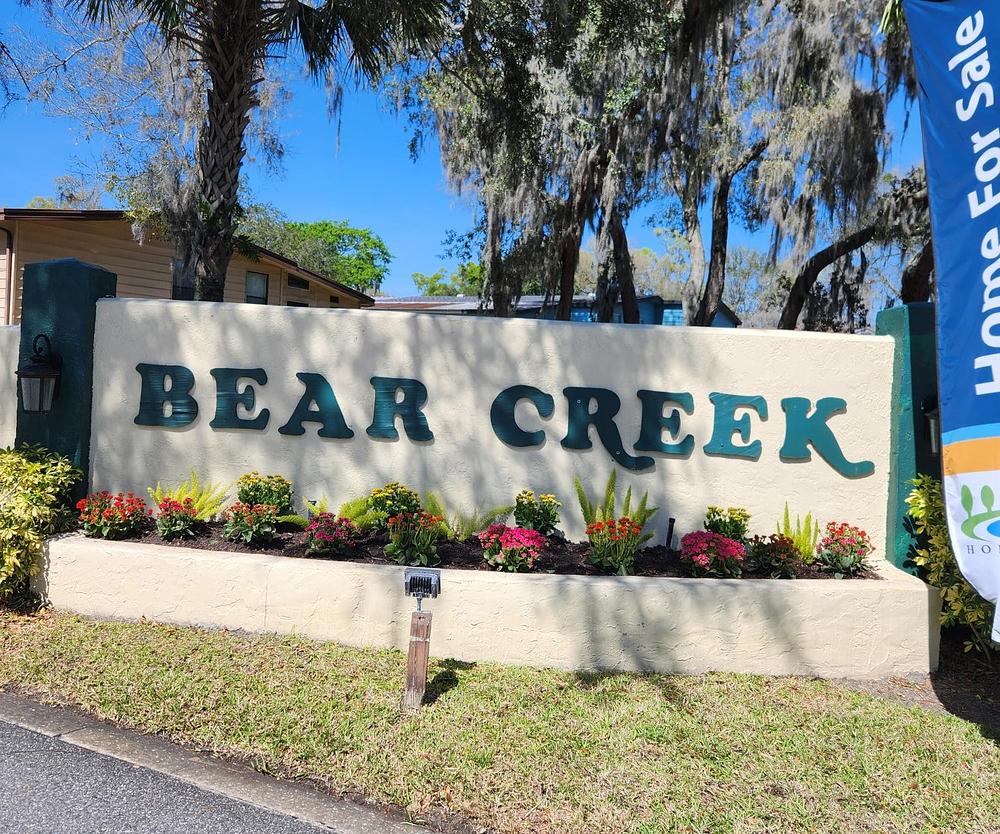 Bear Creek Village