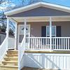 Mobile Home for Sale: 2 Bed 2 Bath 2020 Skyline
