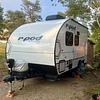 RV for Sale: 2024 R-POD 153