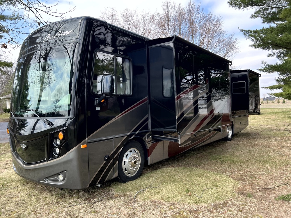 Photo of Rv
