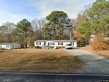 Thumbnail of mobile home