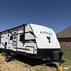 RV for Sale: 2021 KODIAK ULTRA LITE 283BHSL