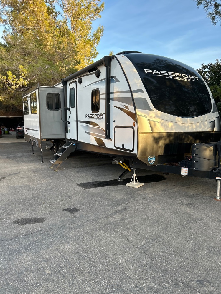Photo of Rv