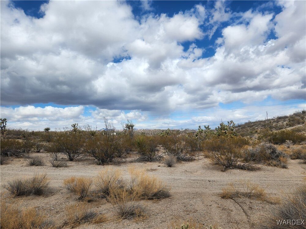 Photo of Mobile Home Lot