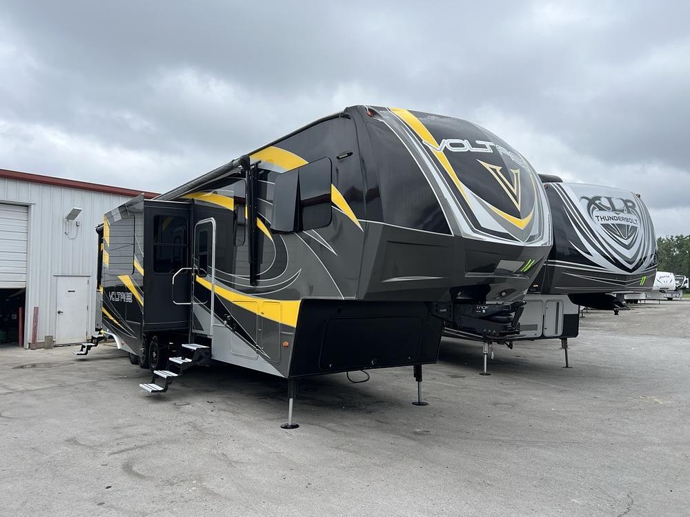 Photo of Rv