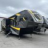 RV for Sale: 2016 VOLTAGE 3895