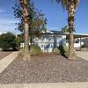 Mobile Home for Sale: 2 Bed 1 Bath 1974 Mobile Home