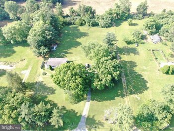 Photo of Mobile Home Lot