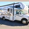 RV for Sale: 2022 SUNSEEKER 2150S LE
