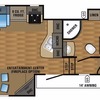 RV for Sale: 2017 Eagle HT 27.5RLTS