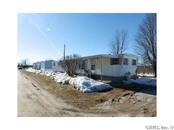 Photo of Mobile Home Park