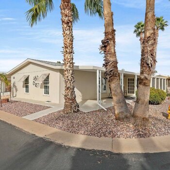 Thumbnail of mobile home