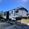 RV for Sale: 2021 XLR NITRO 351
