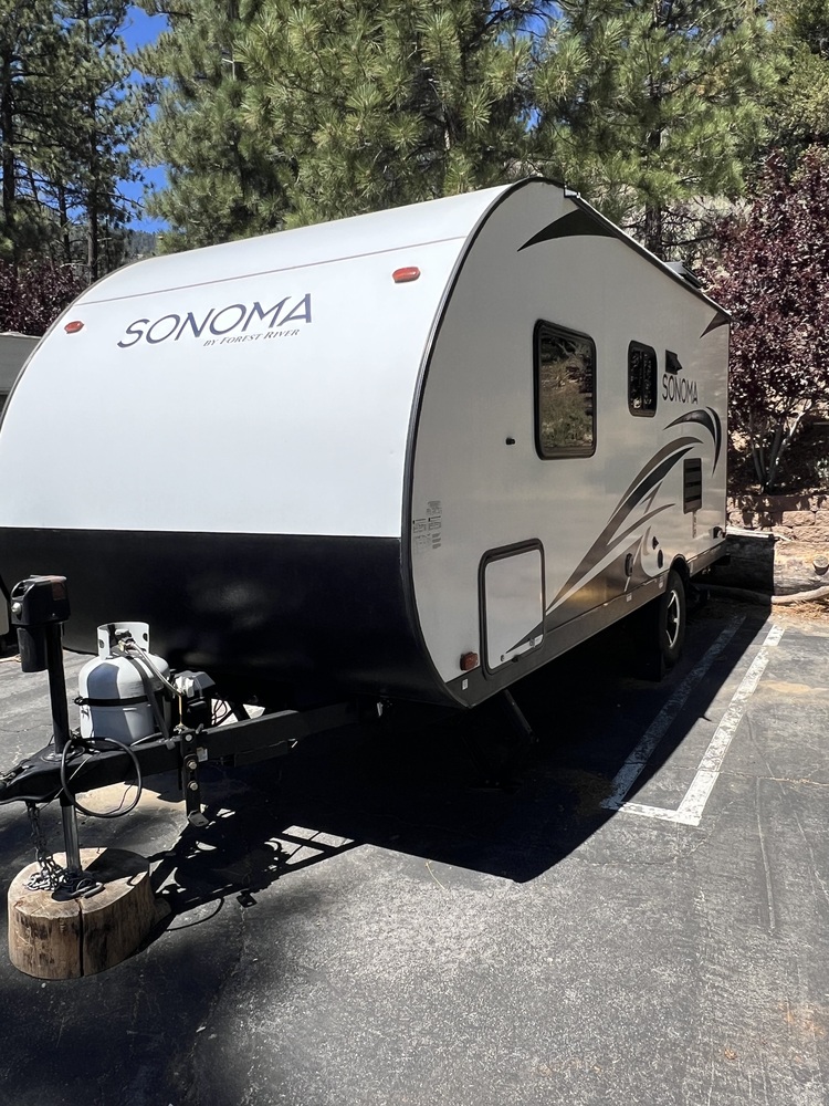 Photo of Rv