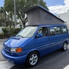 RV for Sale: 2003 EUROVAN WEEKENDER