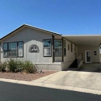 Thumbnail of mobile home