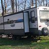 RV for Sale: 2021 SALEM 27RE