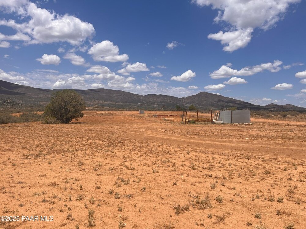 Photo of Mobile Home Lot