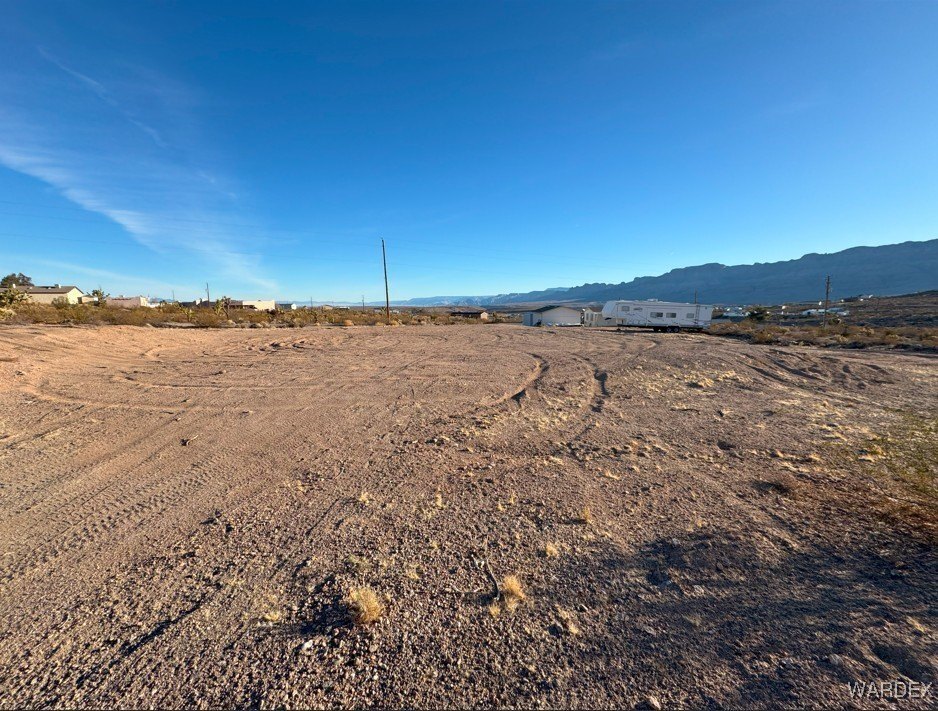Photo of Mobile Home Lot