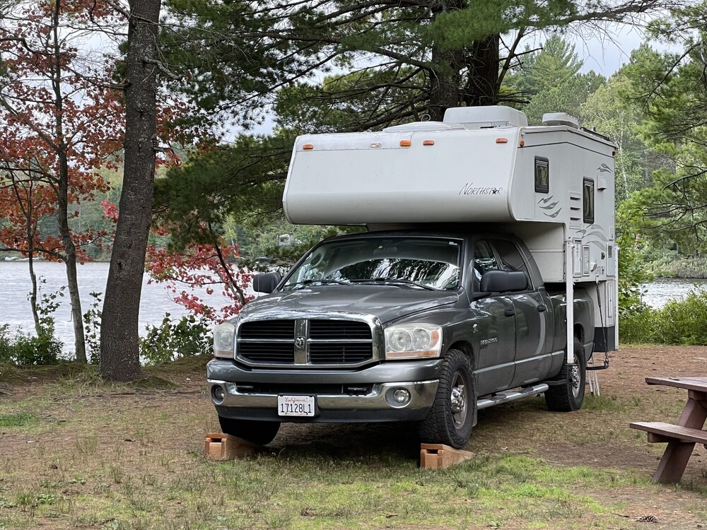 Photo of Rv