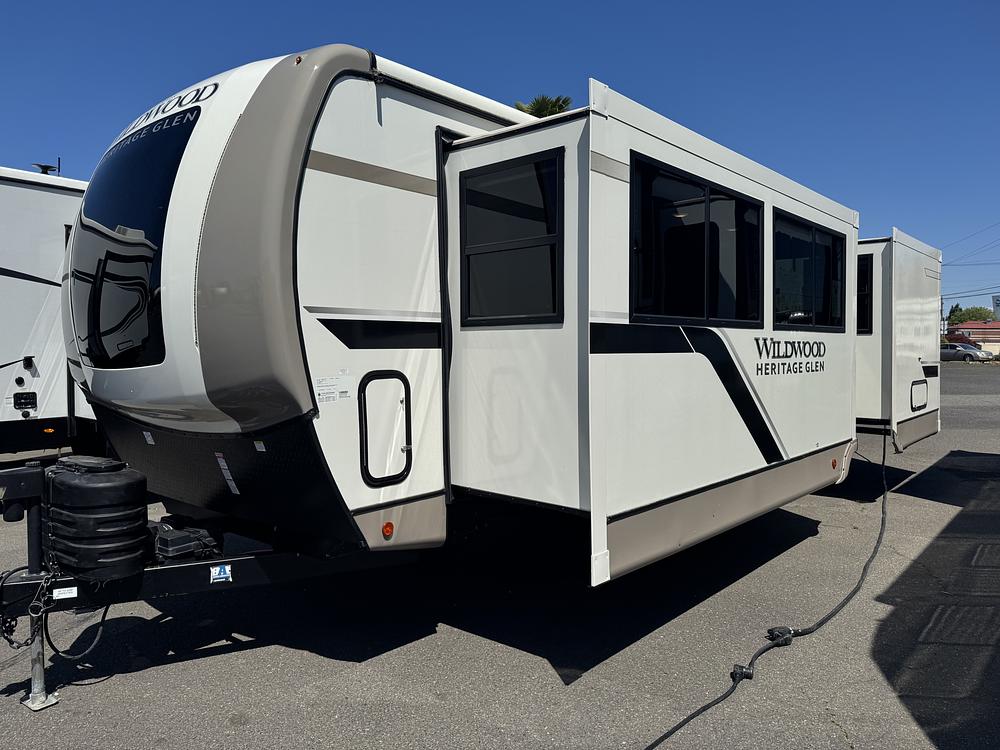 Photo of Rv