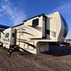 RV for Sale: 2022 RIVERSTONE 391FSK