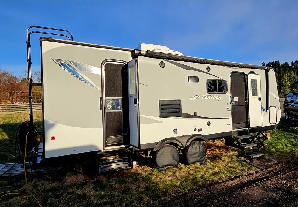 Photo of Rv