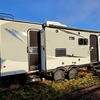 RV for Sale: 2017 JAY FEATHER 23BHM
