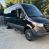 RV for Sale: 2022 SPRINTER 170 4X4 HIGH ROOF