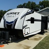 RV for Sale: 2020 SUNSET TRAIL 291RK