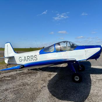 Thumbnail of aircraft