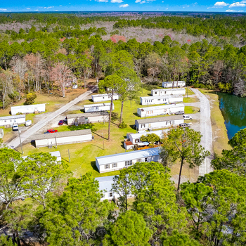 Thumbnail of mobile home park