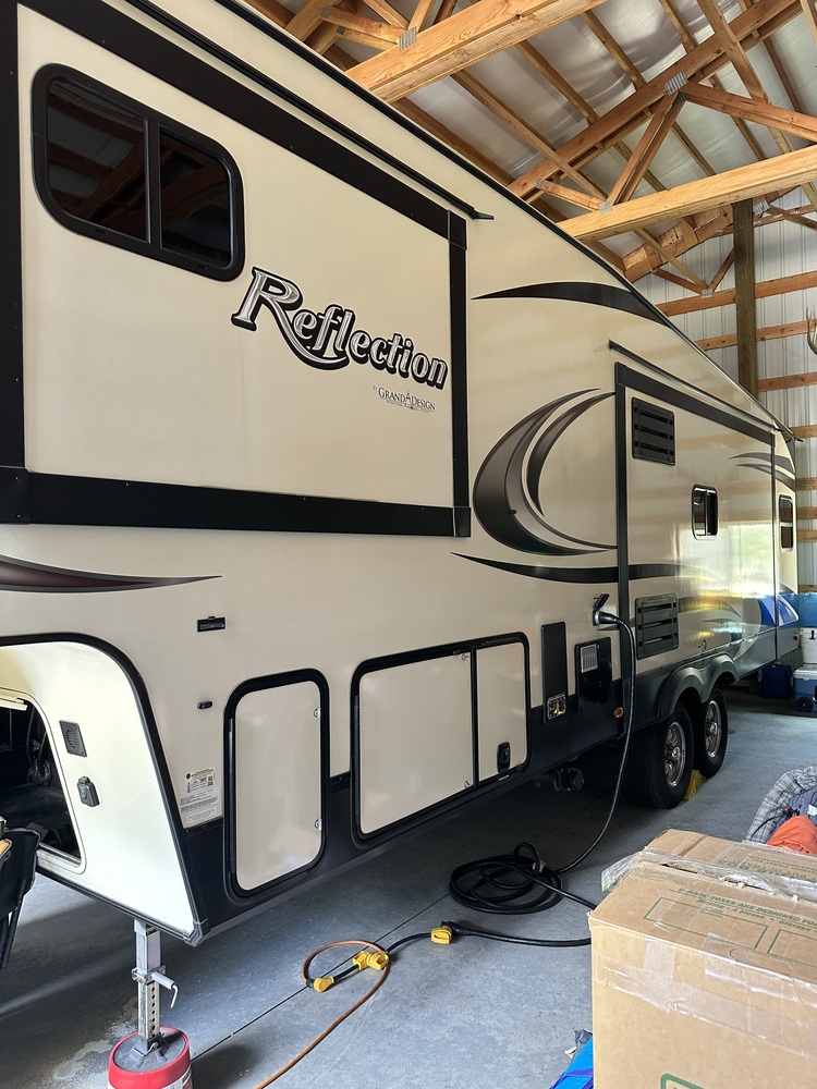 Photo of Rv