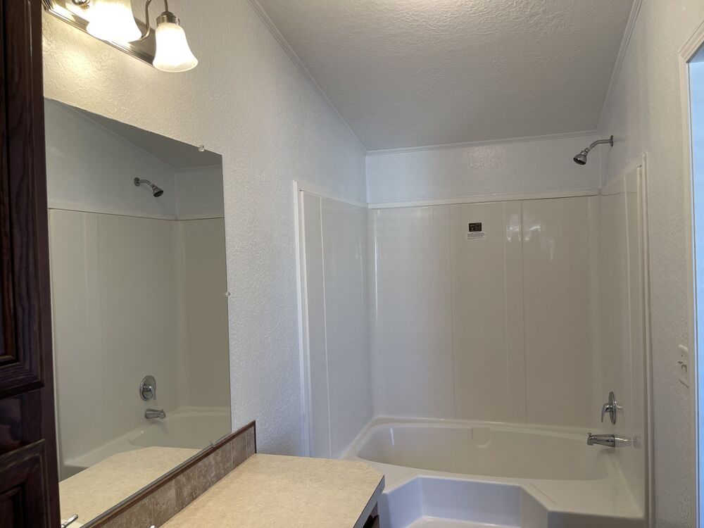 MB Bathroom