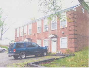 Apartments