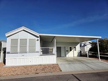 Thumbnail of mobile home