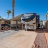 Photo of Mobile Home Lot
