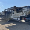 RV for Sale: 2015 CYCLONE 4200