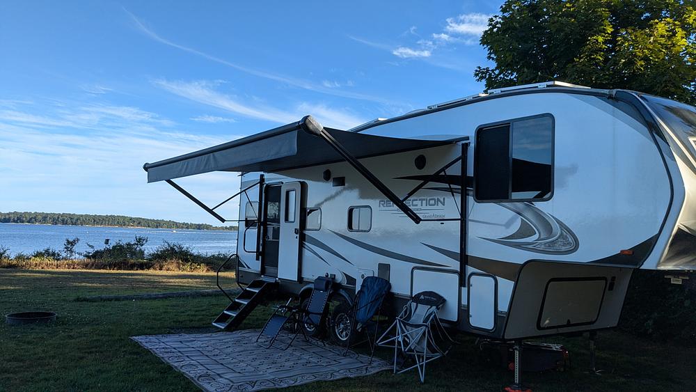 Photo of Rv