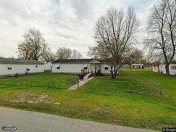Thumbnail of mobile home