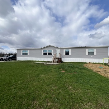 Photo of 5 bedroom 3 bath double wide, Price INCLUDES MOVE!