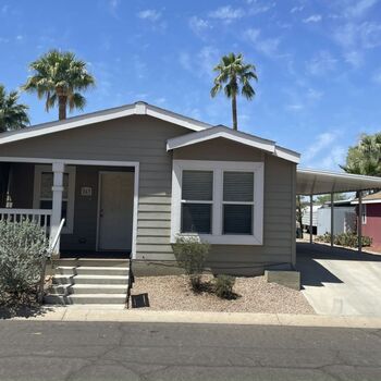 Thumbnail of mobile home